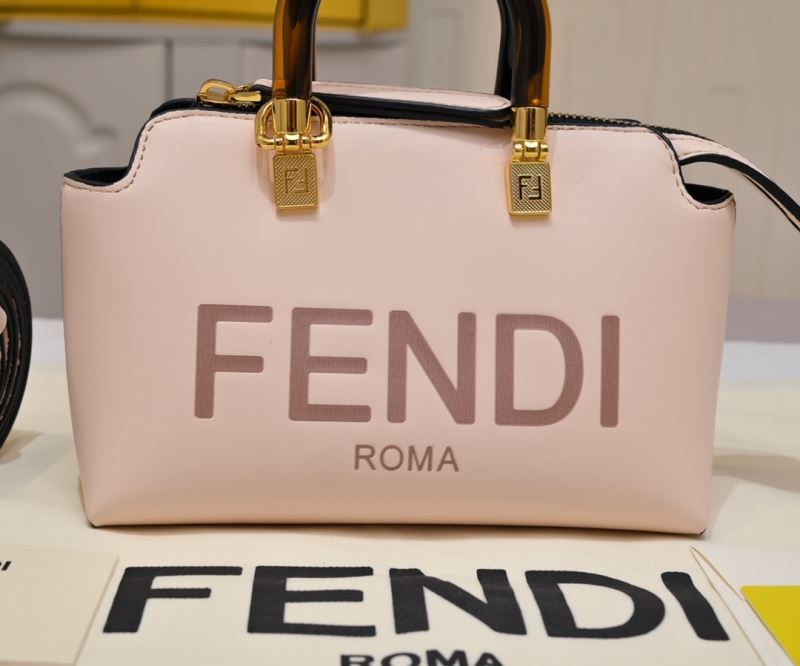 Fendi Pillow Bags